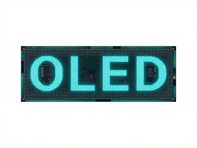 OLED有机发光层，像素位移技术，VR/AR头显画质将迎革命性突破
