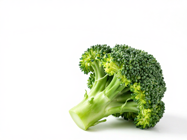 宠物吃西兰花芹菜好吗？避开人类加工食品，科学主粮选择指南