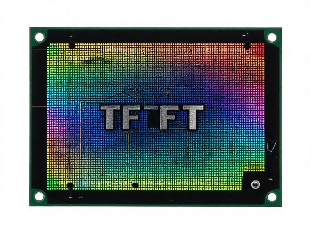 TFT阵列与彩色滤光片基板如何提升显示亮度均匀性?
