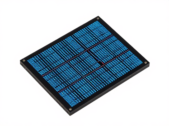 TFT阵列2K/4K高分辨率栅极驱动器技术解析与流量优化指南