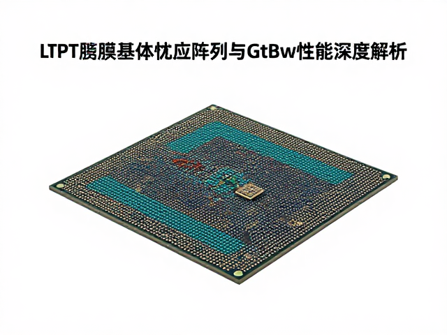 LTPS高速响应优势,TFT薄膜晶体管阵列与GtBw性能深度解析