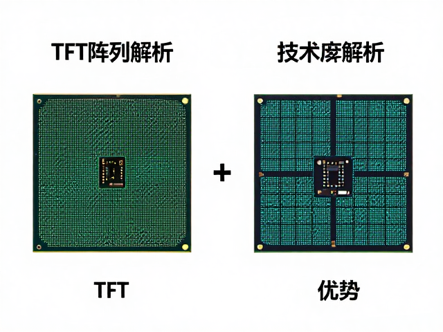 TFT阵列技术解析，LG Display面板类型对比与优势