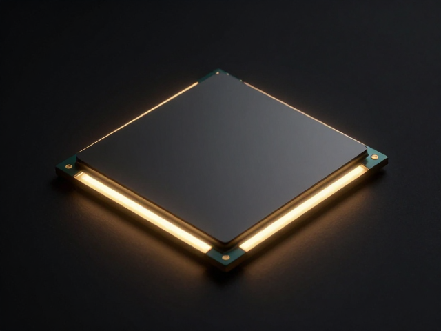 MiniLED发光芯片,透光率优化,助力模组轻薄化设计