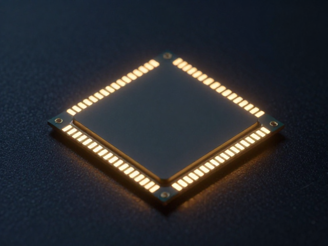 MiniLED发光芯片,透光率优化,助力模组轻薄化设计