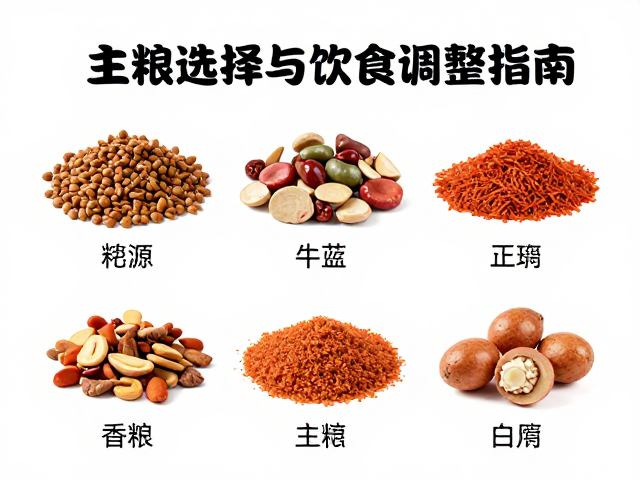 换季宠物食欲减退？主粮选择与饮食调整指南