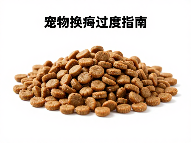 宠物牙齿磨损观察,主粮选择与逐步换粮过渡指南