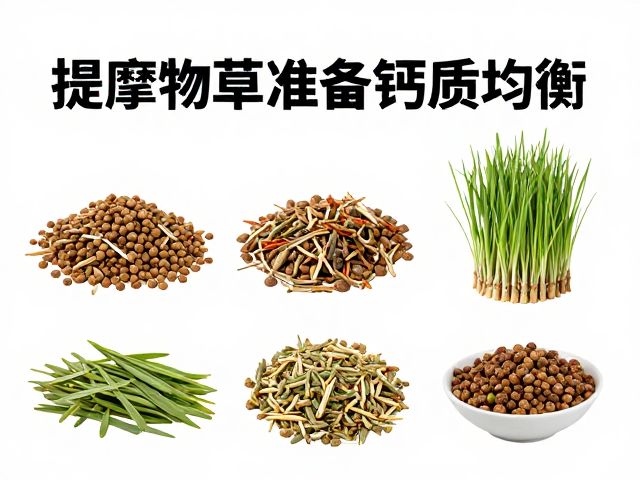 提摩西草为主粮,如何精准控制钙质均衡,选对宠物主食?