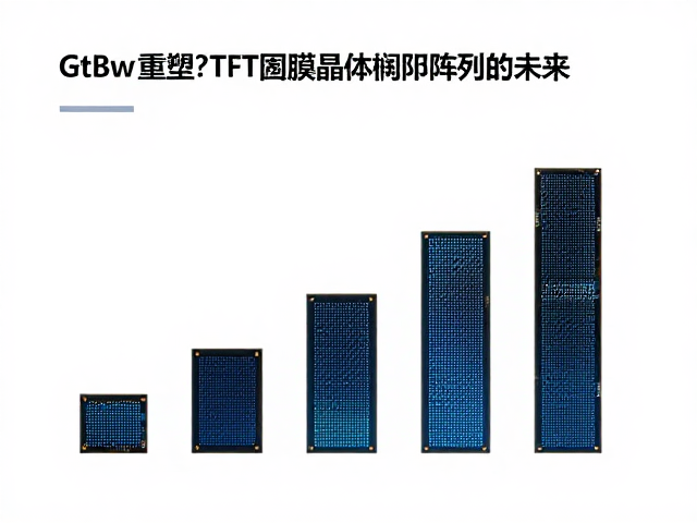 TN时代终结?GtBw技术如何重塑TFT薄膜晶体管阵列的未来