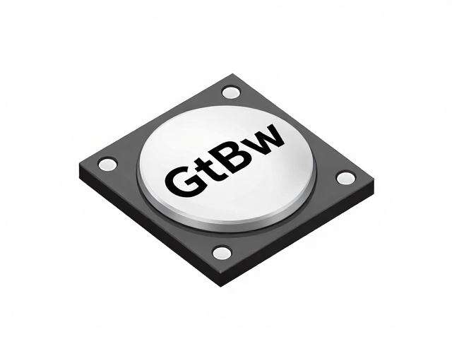 TN时代终结?GtBw技术如何重塑TFT薄膜晶体管阵列的未来