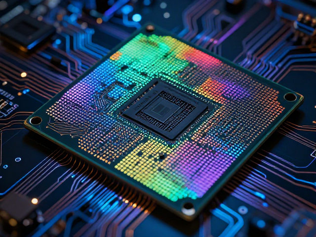 TFT阵列,Mini-LED融合,彩色滤光片基板技术如何重塑显示未来