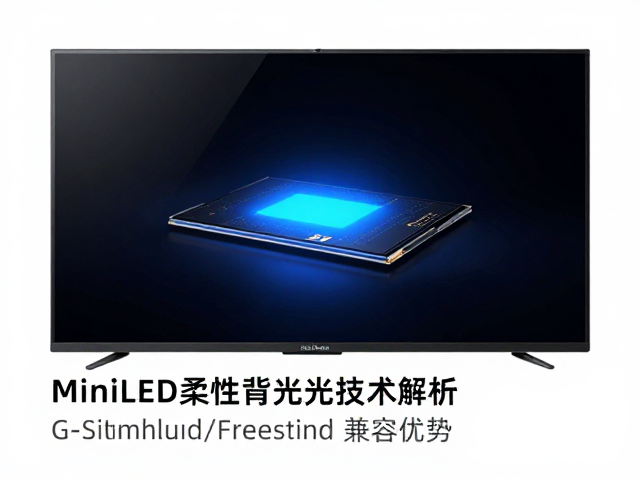 MiniLED柔性背光技术解析,G-Sync/FreeSync兼容优势与选购指南
