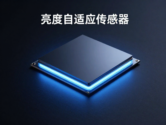 MiniLED发光芯片,柔性背光,亮度自适应传感器如何提升画质?