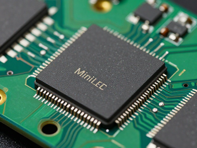 MiniLED芯片,FPC/PCB线路板,模组轻薄化设计详解