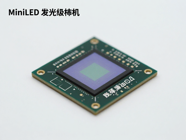 MiniLED发光芯片搭配光学级扩散剂,跌落振动测试全解析