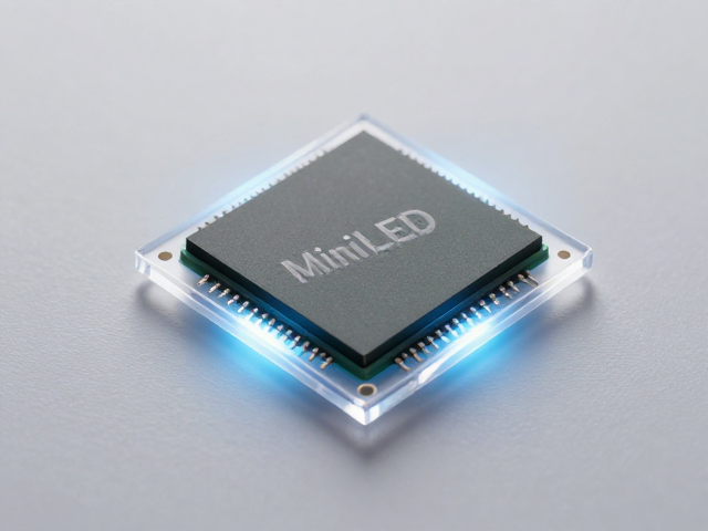 MiniLED发光芯片，透明显示背光，恒流驱动IC，打造高亮无频闪显示方案