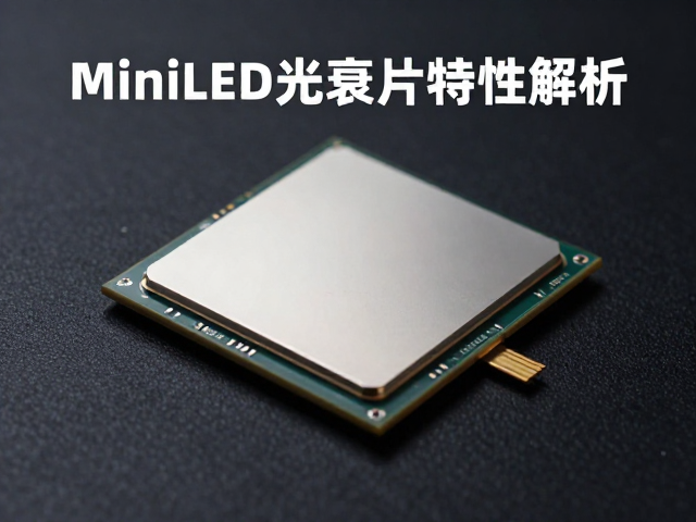 MiniLED发光芯片光衰特性解析,模组轻薄化设计如何提升寿命