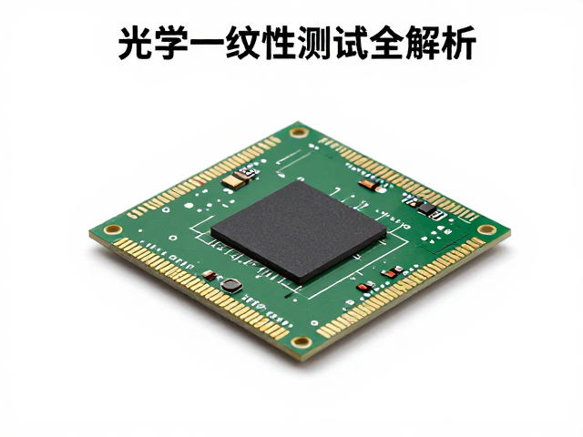 MiniLED芯片中低端性价比方案,光学一致性测试全解析