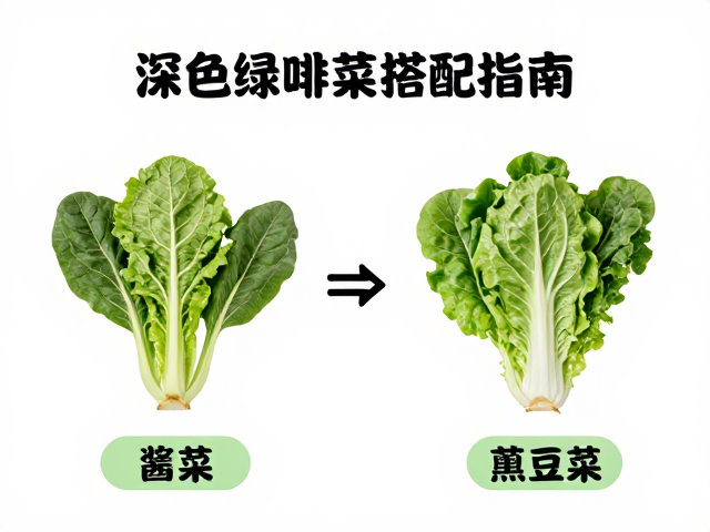绝育后体重管理,主粮选择与深色绿叶菜搭配指南