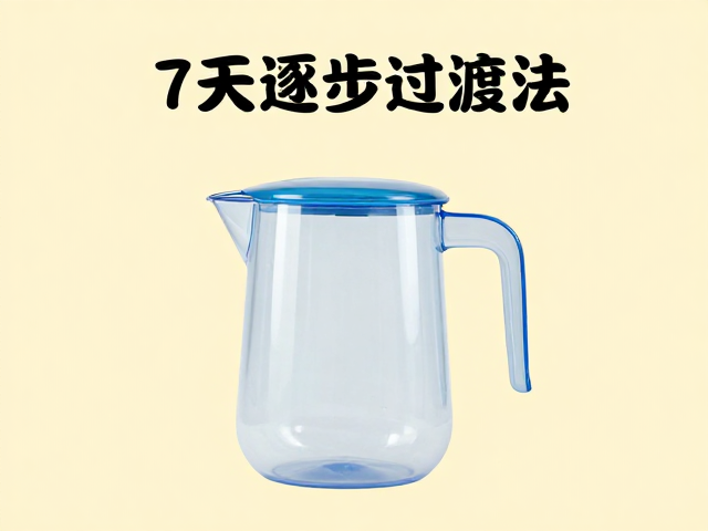 宠物换粮攻略，主粮怎么选，水壶防漏设计，7天逐步过渡法