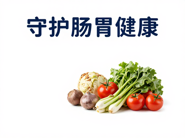 换季饮食调整，主粮搭配新鲜蔬菜夹，守护肠胃健康