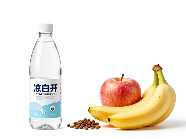 苹果香蕉忌多!宠物主粮怎么选?凉白开纯净水喂水指南