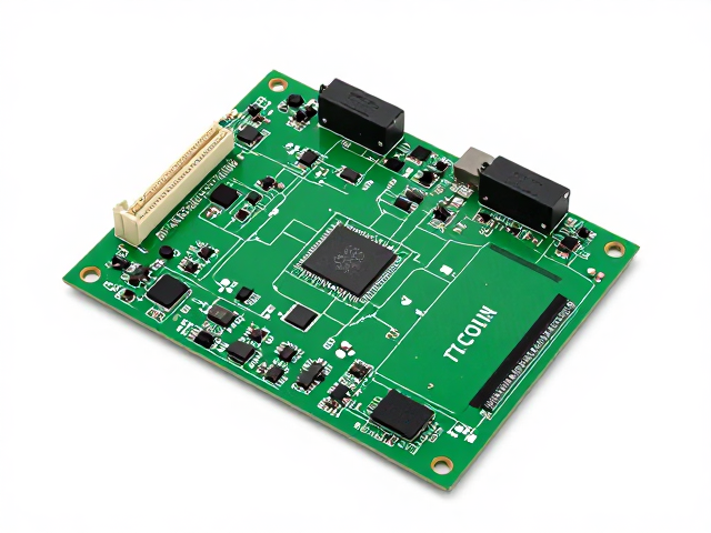 TCON时序控制主板匹配面板规格与Frame Rate优化指南