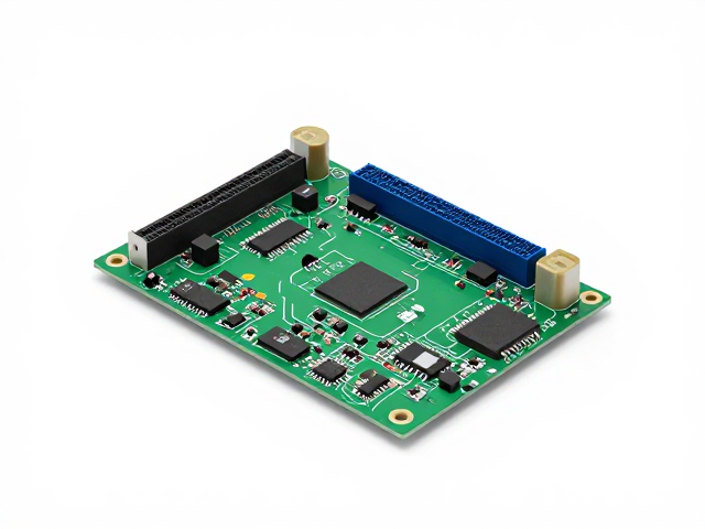 TCON时序控制主板搭配Source/Gate IC,优化功耗表现指南