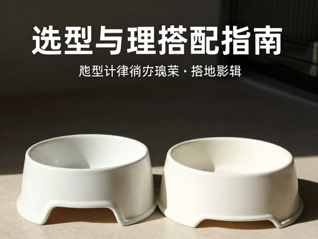 避免阳光直射!笼子选型与陶瓷食盆搭配指南