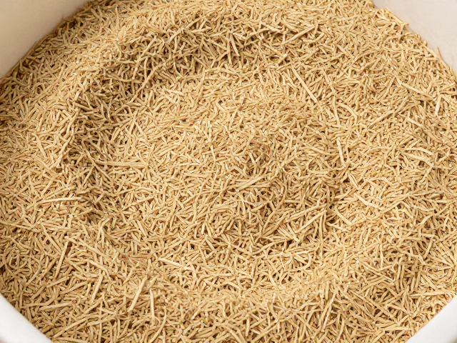 笼子选型与每周换垫料，打造通风干燥养宠环境
