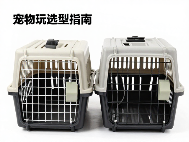 宠物笼选型指南,选避光安静角落,远离空调直吹更舒适