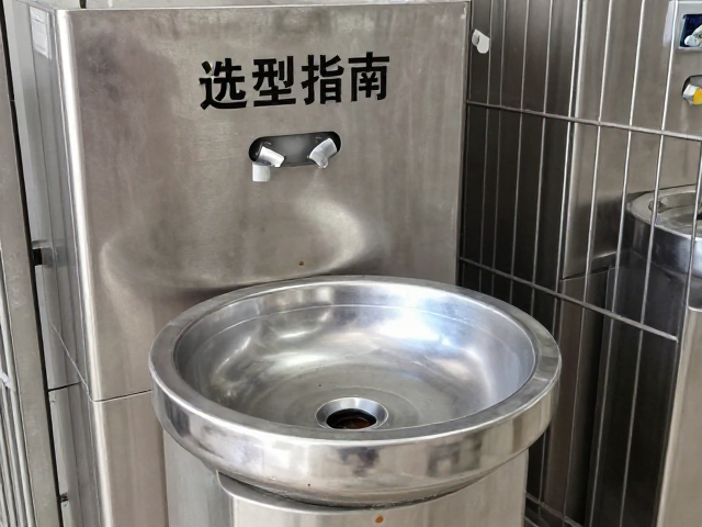 不锈钢饮水器选型指南，如何避开笼舍突发巨响隐患