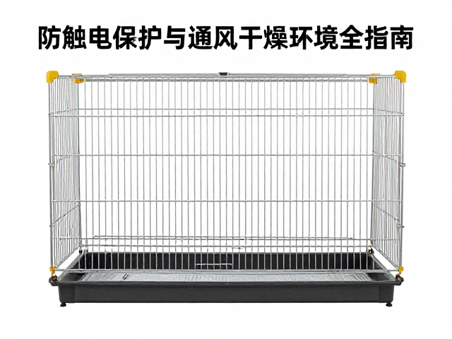 笼舍选型避坑，防触电保护与通风干燥环境全指南