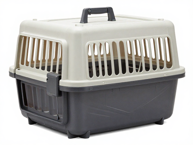 宠物笼怎么选？15-20℃恒温，轻声互动，打造舒适爱宠空间
