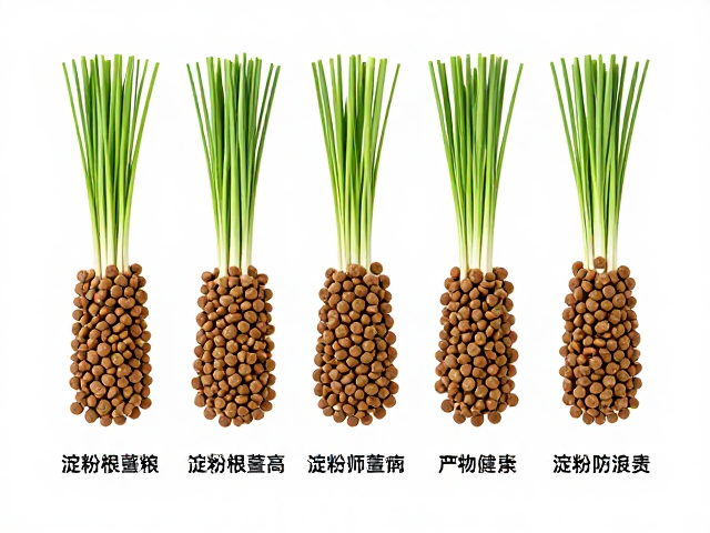 宠物粮避坑,淀粉根茎过多危害大,草架悬挂固定防浪费