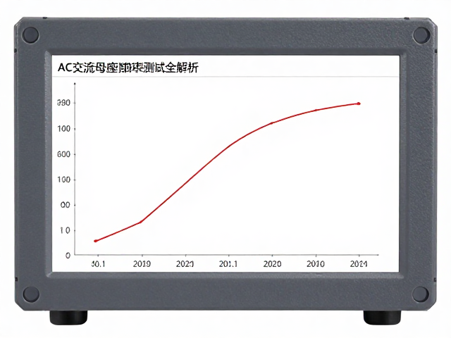 AC交流输入母座静态电流与效率曲线测试全解析