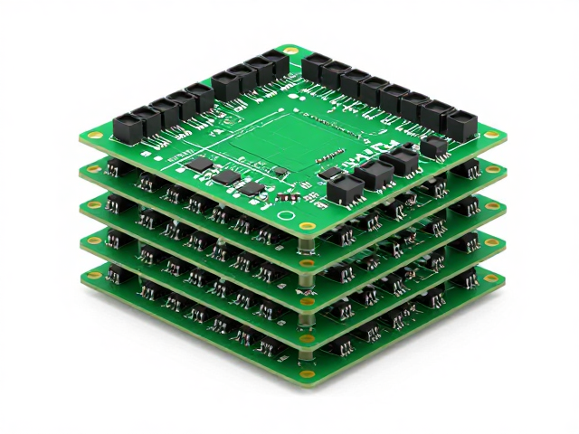 4-6层PCB AC交流输入母座设计,规避Droop效应优化方案