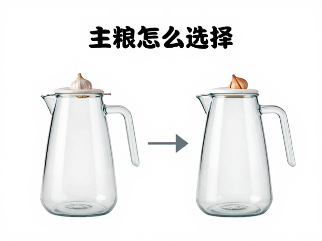 主粮怎么选?水壶防漏设计要点,洋葱大蒜对宠物有毒慎喂