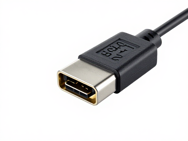 HDMI 2.1金属母座如何保障信号完整性?