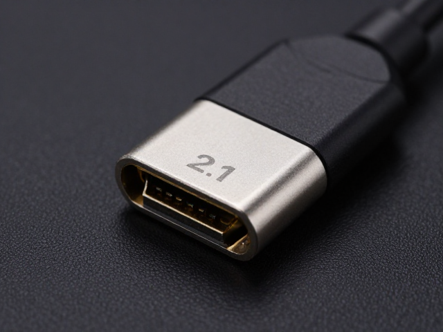 HDMI 2.1金属母座如何保障信号完整性?