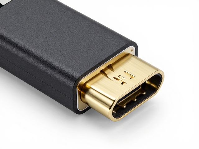HDMI 2.1金属母座如何保障信号完整性?