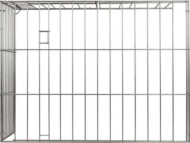 笼子选型避坑指南,防触电保护与避免阳光直射的关键细节
