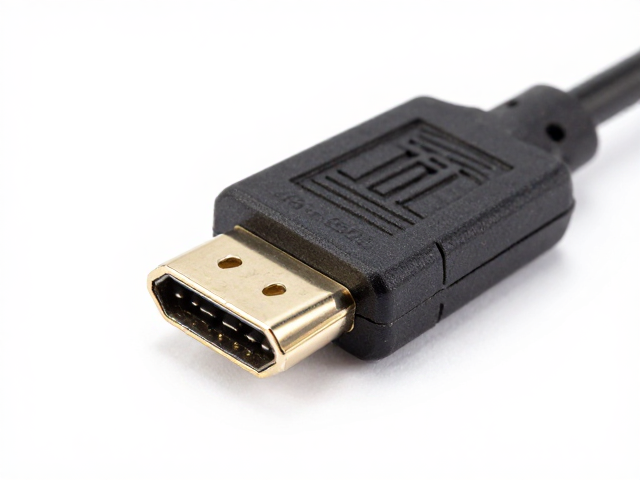 HDMI金属母座支持HDCP 2.2/2.3,兼容Mini-DisplayPort方案