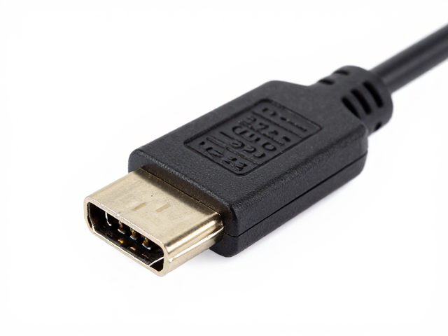 HDMI金属母座支持HDCP 2.2/2.3,兼容Mini-DisplayPort方案