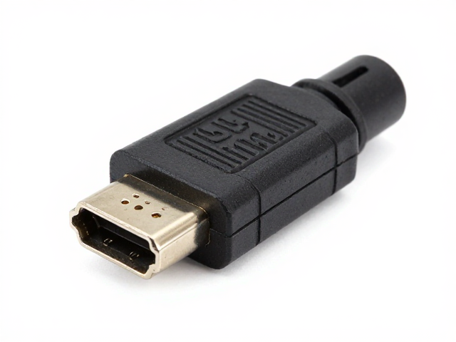 HDMI金属母座与Mini-DisplayPort隔离电压标准详解