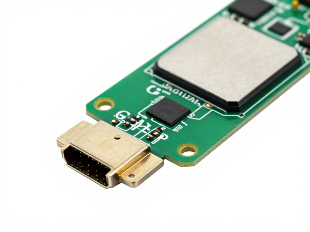 G-SYNC/FreeSync同步信号怎么传?PCBA板载直连,HDMI金属母座方案解析