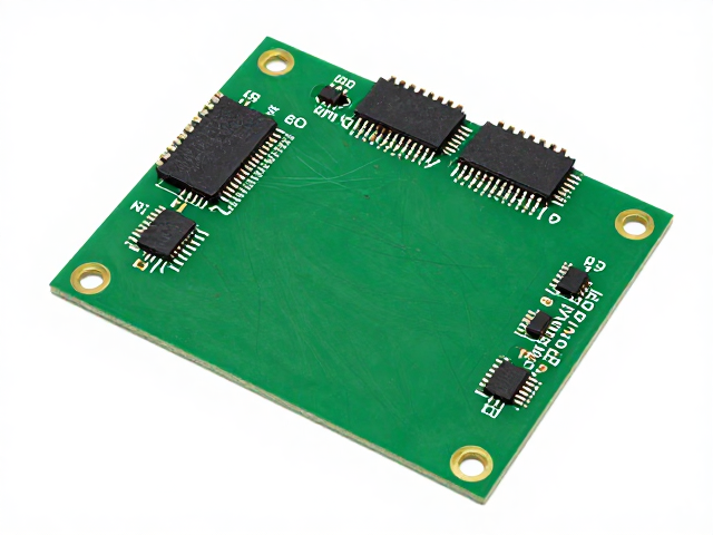 EMC设计下的LVDS/eDP信号转换与OSD控制小板优化指南