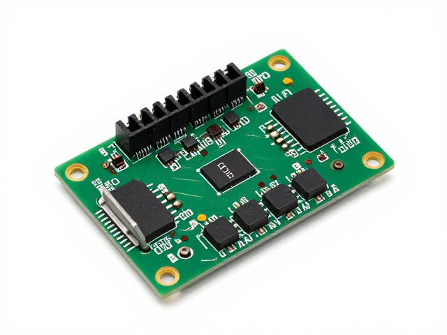 RS232调试LVDS/eDP转换小板,集成OSD按键控制与信号转换方案