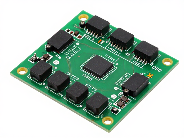 RS232调试LVDS/eDP转换小板,集成OSD按键控制与信号转换方案