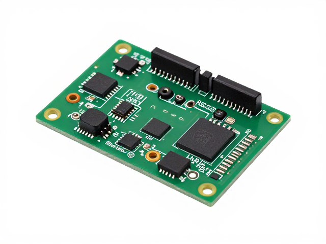 RS232调试LVDS/eDP转换小板,集成OSD按键控制与信号转换方案