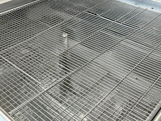 金属网格底板笼选型指南,15-20℃恒温环境打造舒适空间